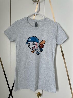 Los Angeles Dodgers T Shirt